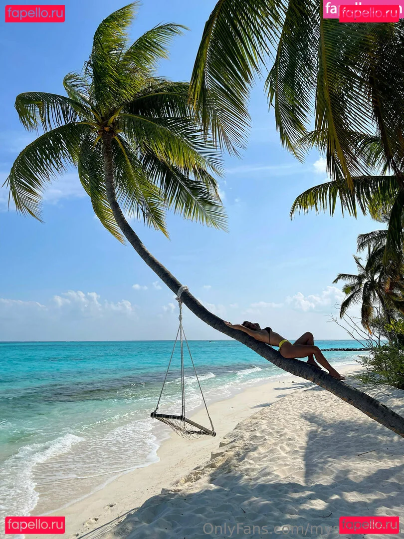 mysweeteva Onlyfans Photo Gallery 