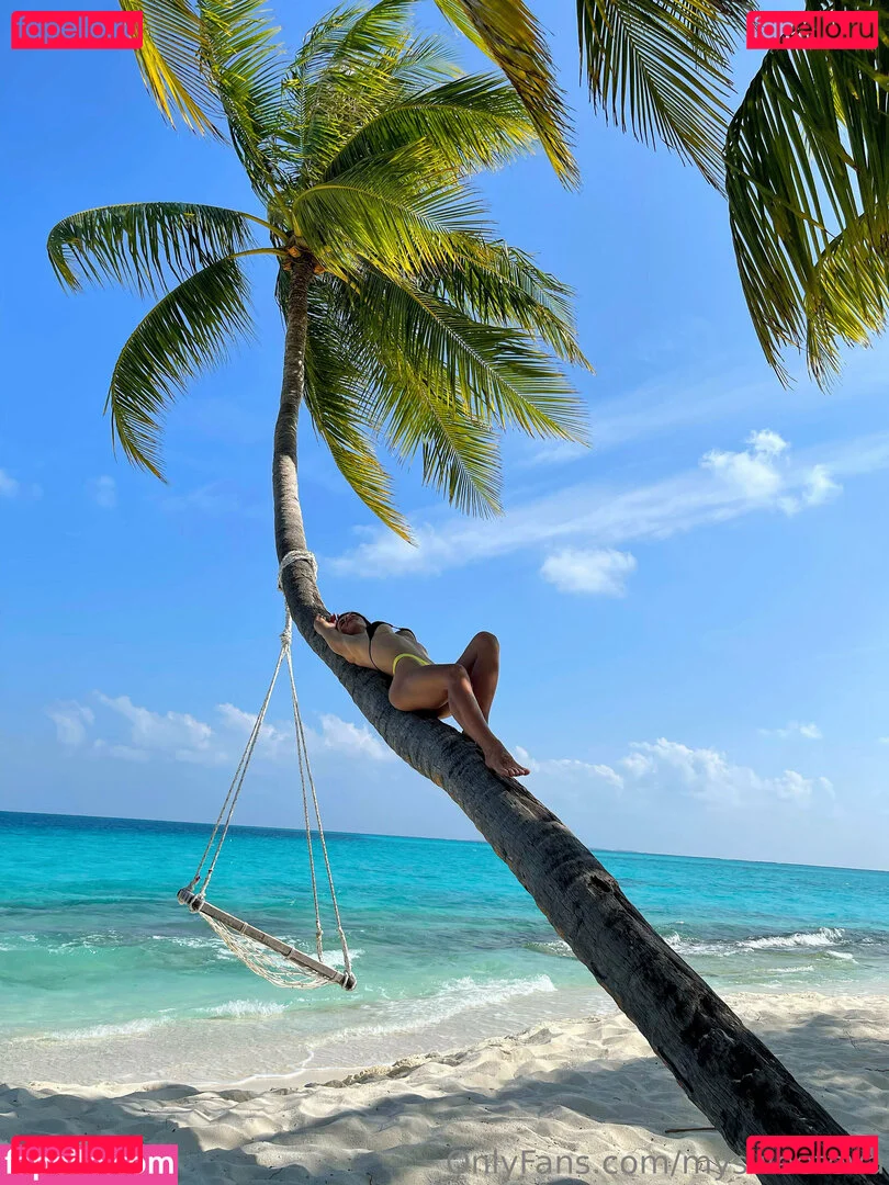 mysweeteva Onlyfans Photo Gallery 