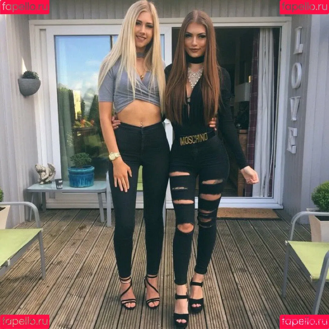 Xavia Brooke Onlyfans Photo Gallery 