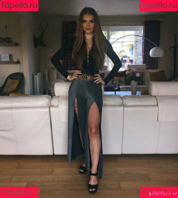 Xavia Brooke Onlyfans Photo Gallery 