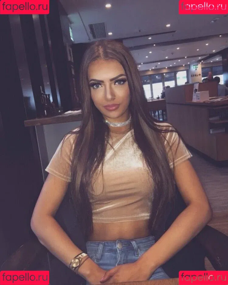 Xavia Brooke Onlyfans Photo Gallery 