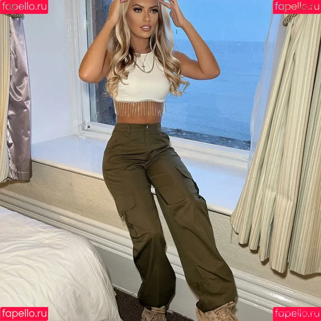 Xavia Brooke Onlyfans Photo Gallery 
