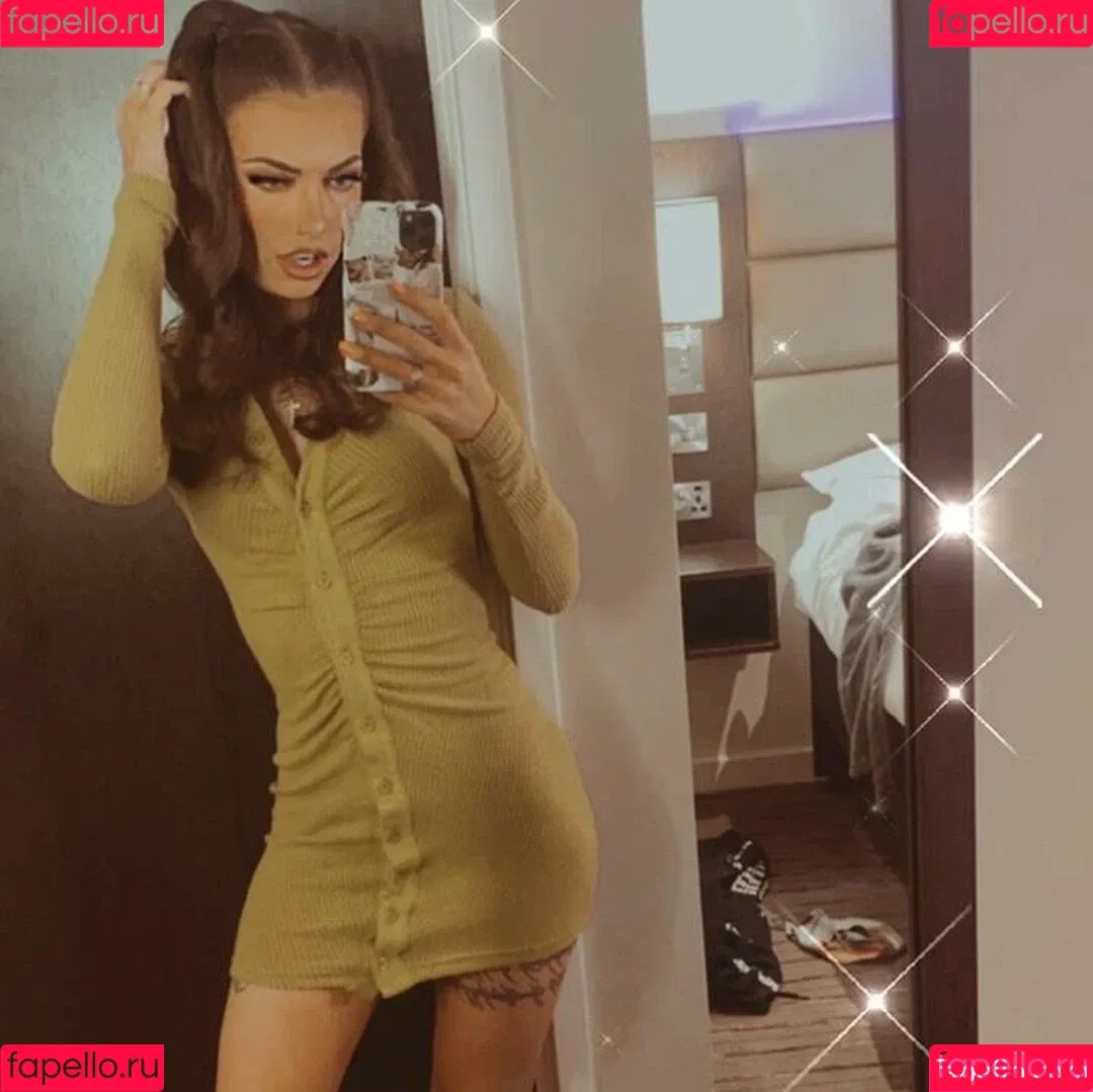 Xavia Brooke Onlyfans Photo Gallery 