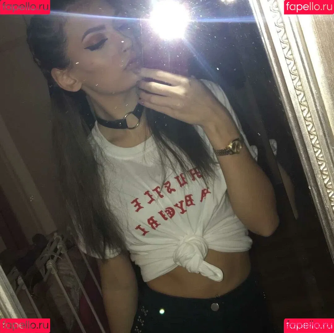 Xavia Brooke Onlyfans Photo Gallery 