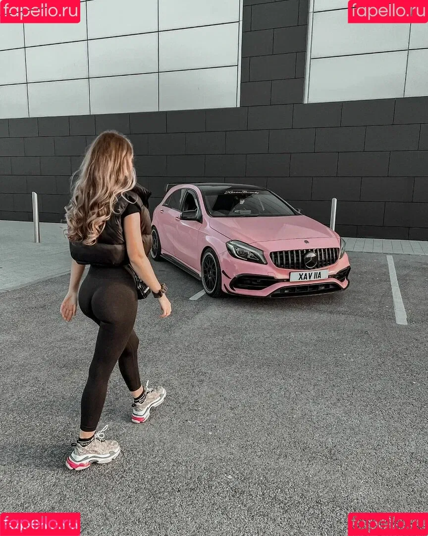 Xavia Brooke Onlyfans Photo Gallery 