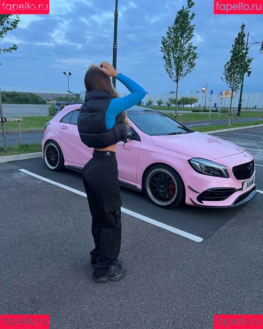 Xavia Brooke Onlyfans Photo Gallery 
