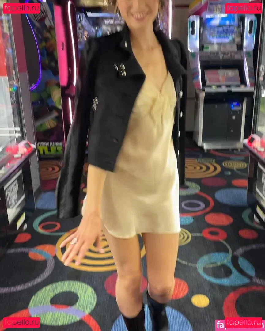 Elaine Carlin Onlyfans Photo Gallery 