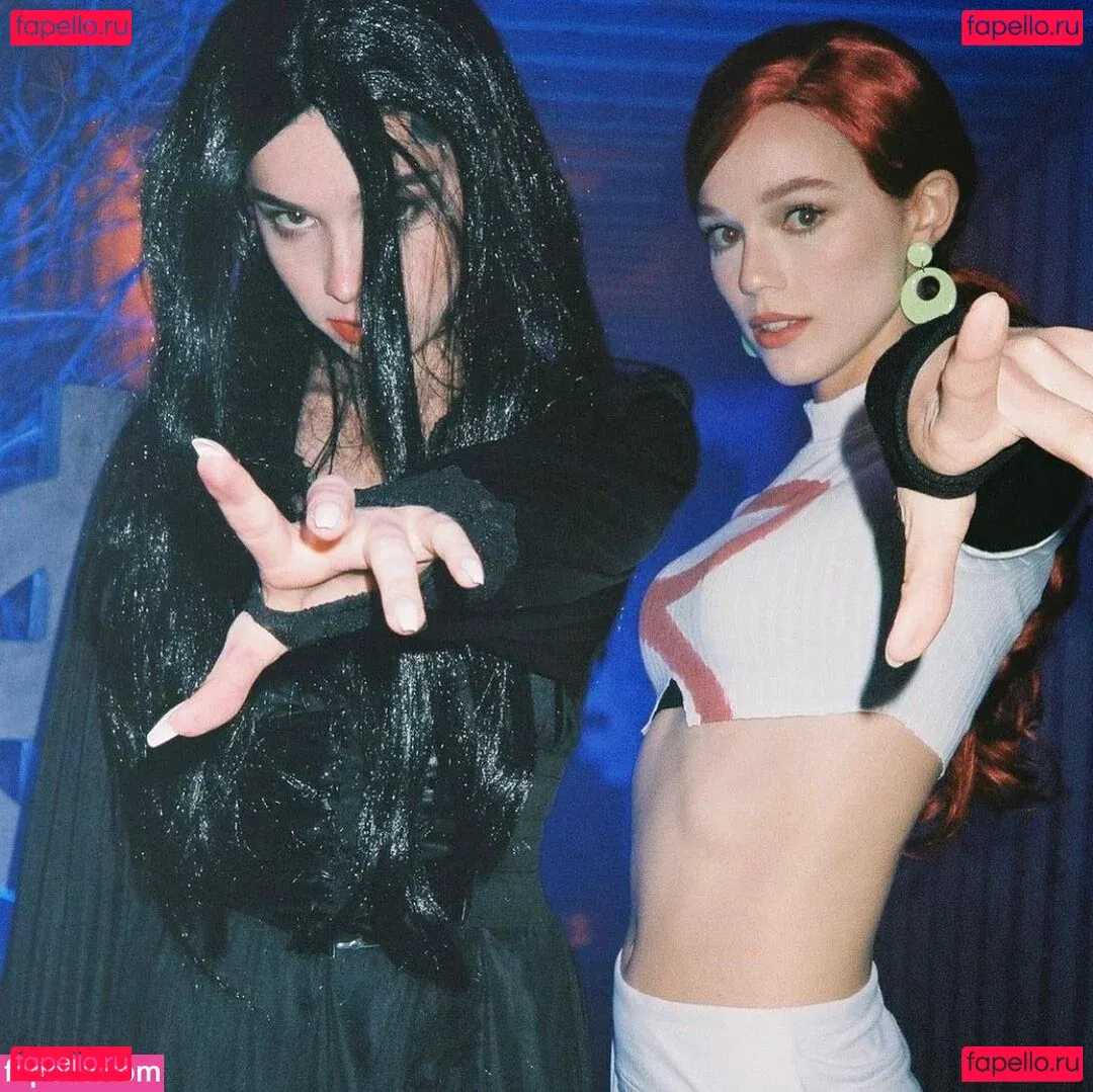 Elaine Carlin Onlyfans Photo Gallery 