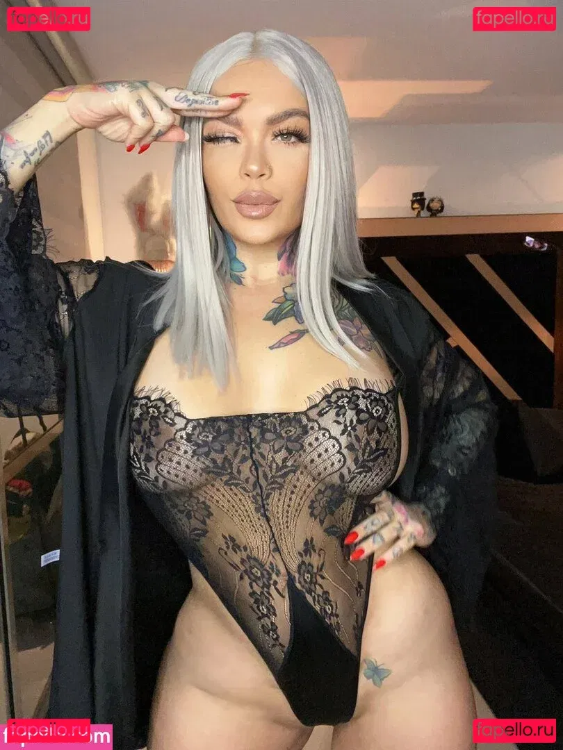 Jennifer Aboul Onlyfans Photo Gallery 