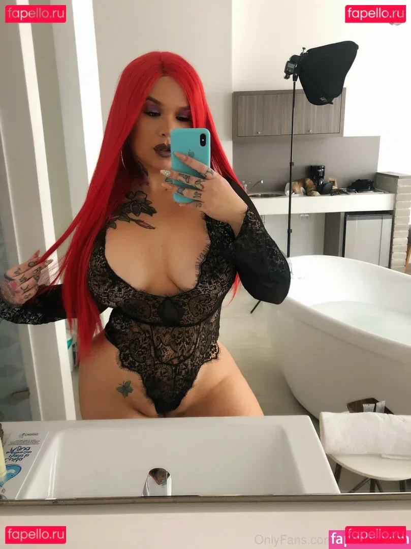 Jennifer Aboul Onlyfans Photo Gallery 