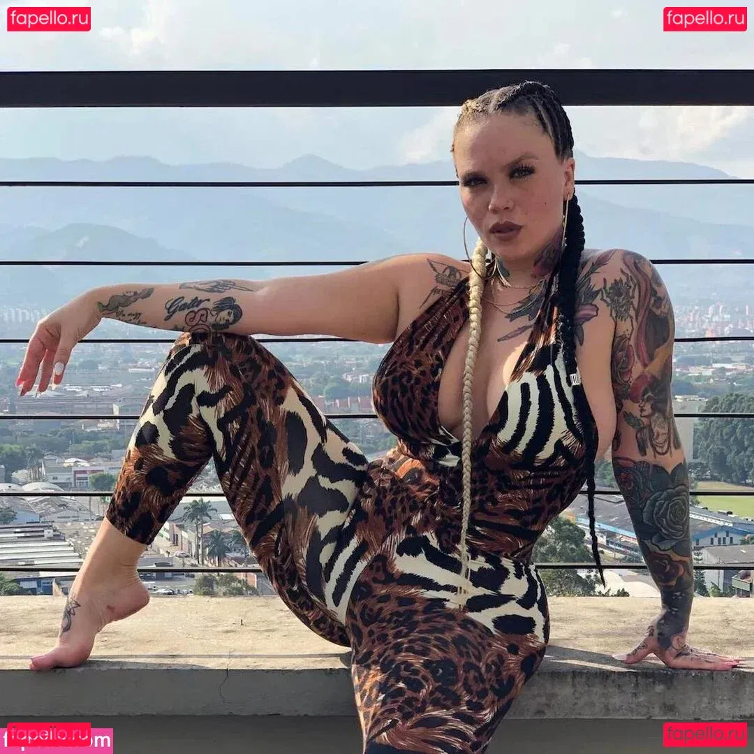 Jennifer Aboul Onlyfans Photo Gallery 
