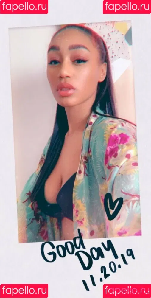 Nia Simone Onlyfans Photo Gallery 