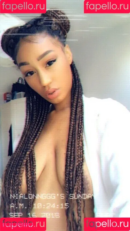 Nia Simone Onlyfans Photo Gallery 