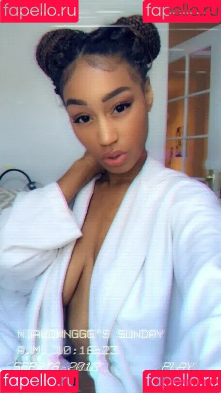 Nia Simone Onlyfans Photo Gallery 