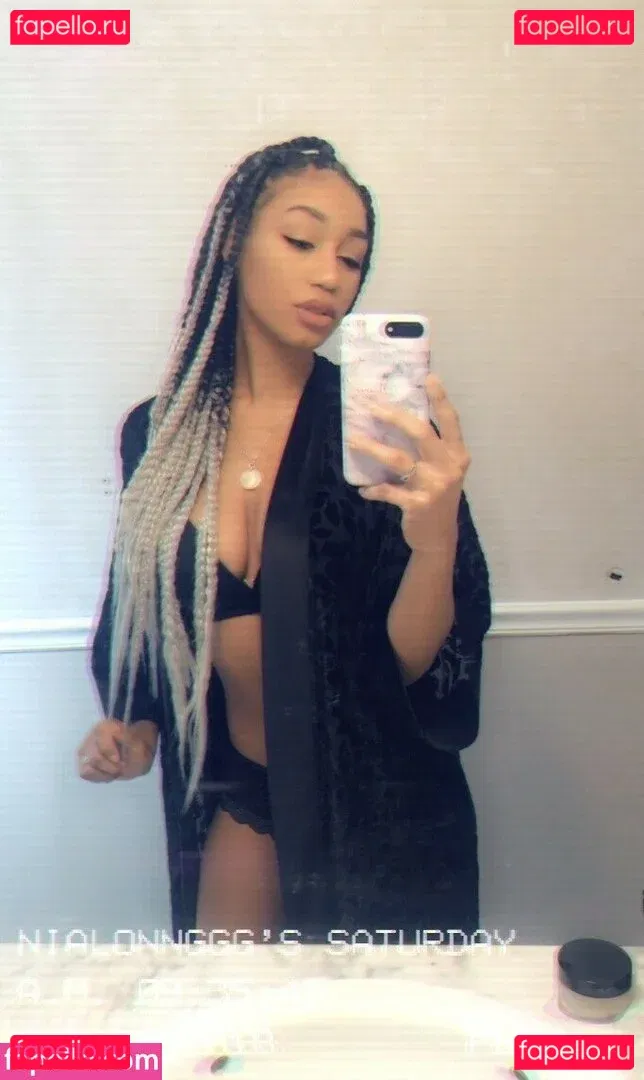 Nia Simone Onlyfans Photo Gallery 