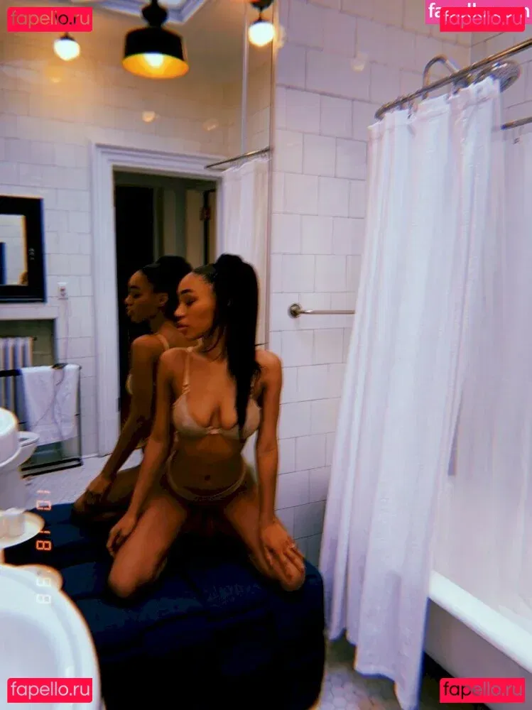 Nia Simone Onlyfans Photo Gallery 