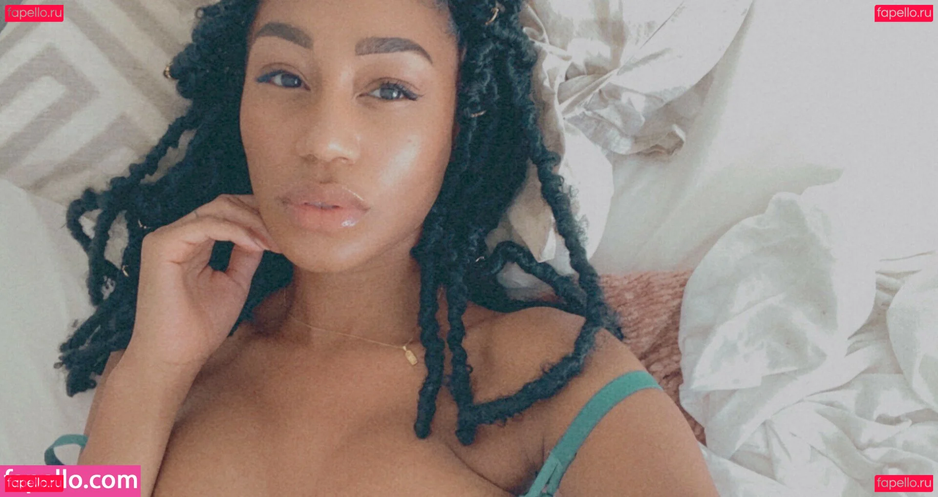 Nia Simone Onlyfans Photo Gallery 