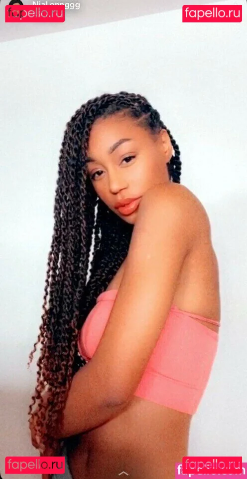 Nia Simone Onlyfans Photo Gallery 