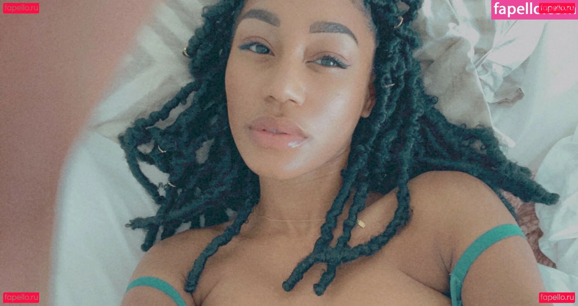Nia Simone Onlyfans Photo Gallery 