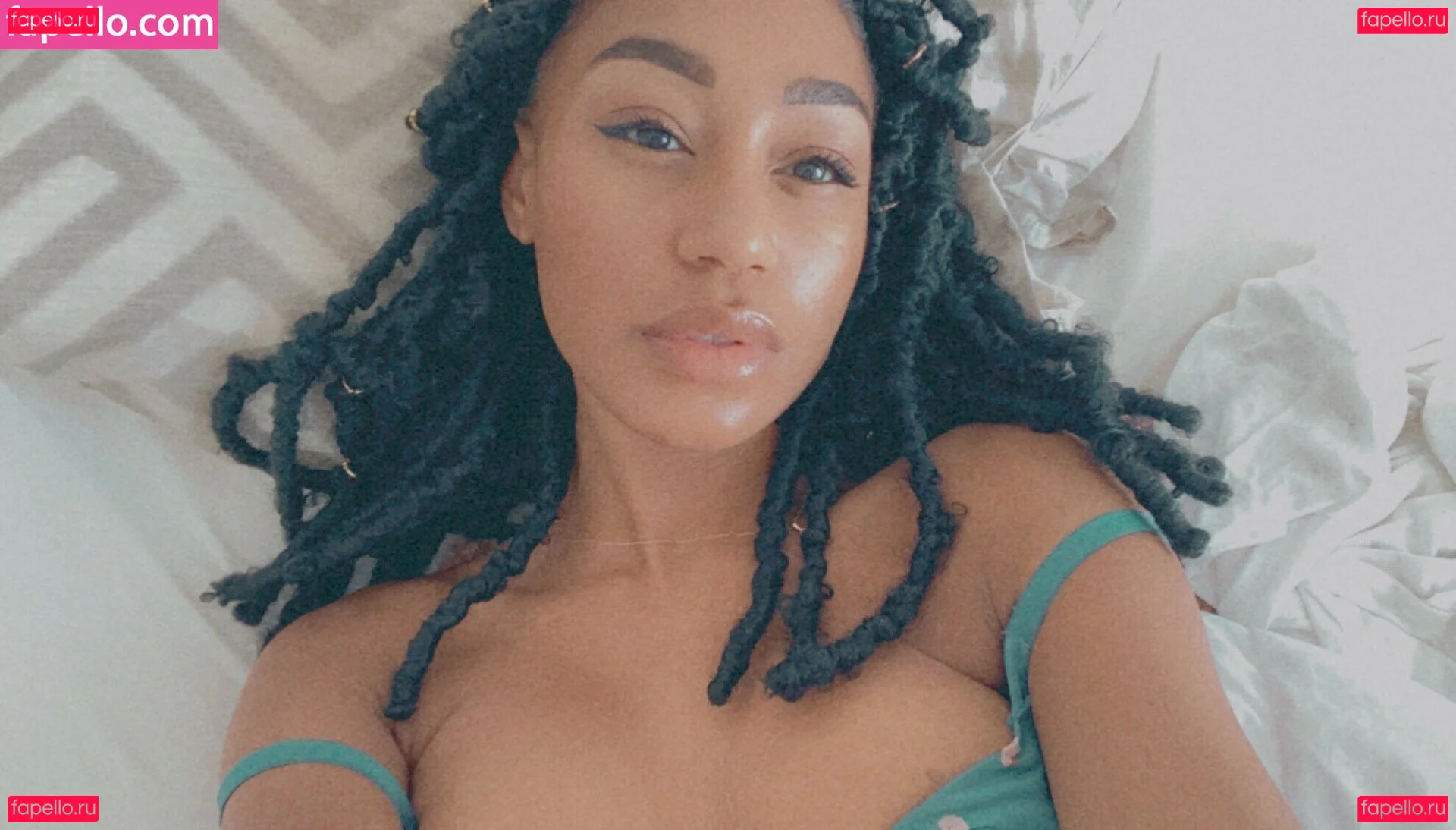 Nia Simone Onlyfans Photo Gallery 