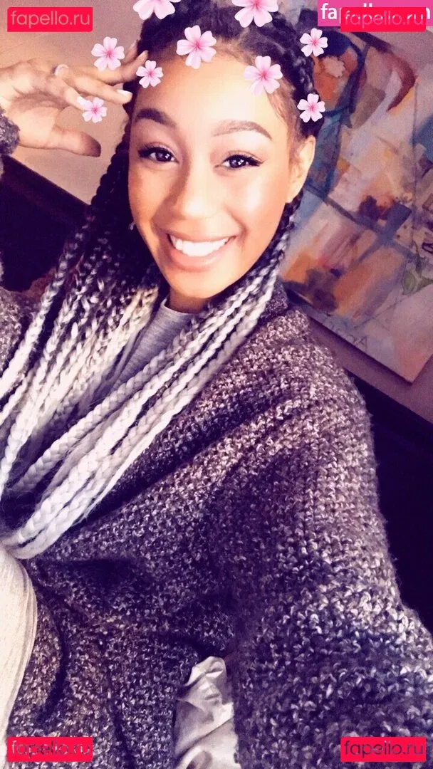 Nia Simone Onlyfans Photo Gallery 