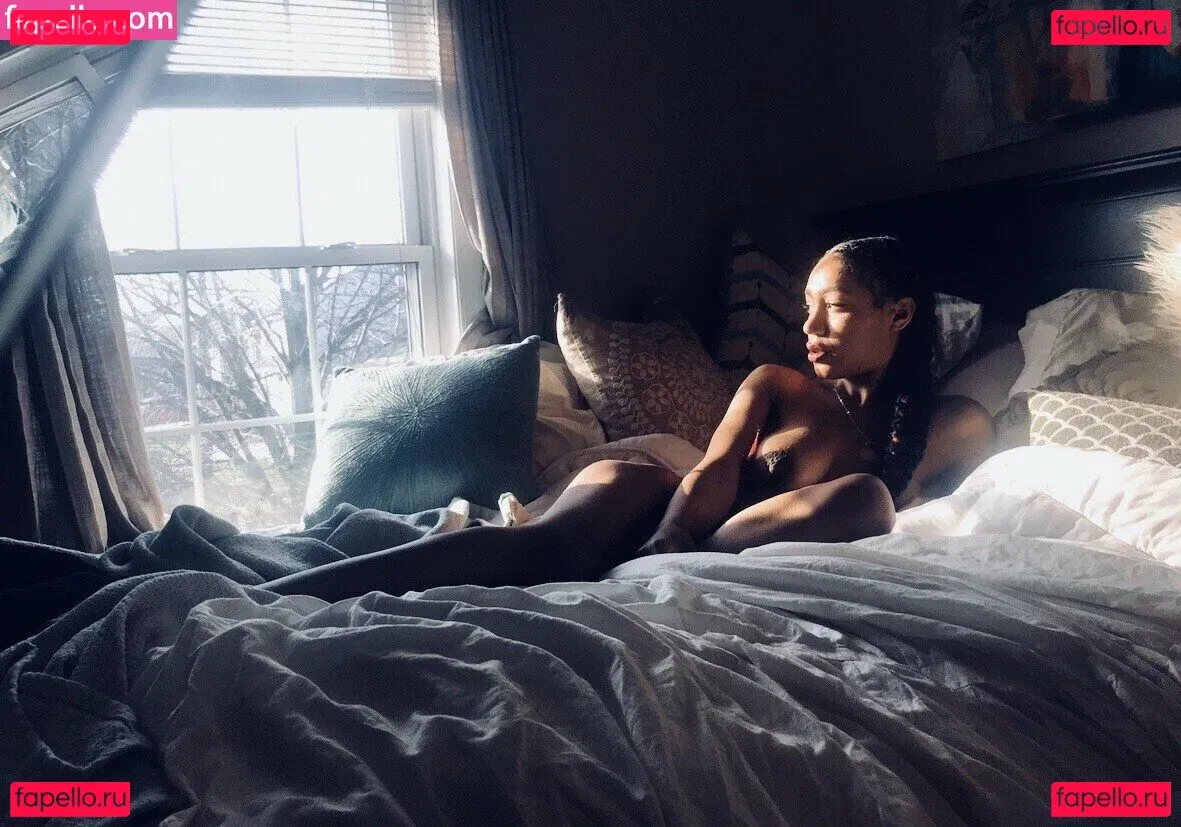 Nia Simone Onlyfans Photo Gallery 