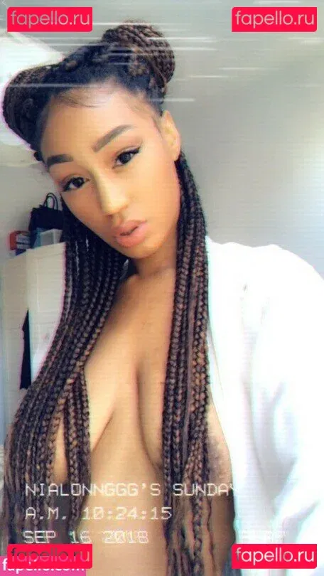 Nia Simone Onlyfans Photo Gallery 