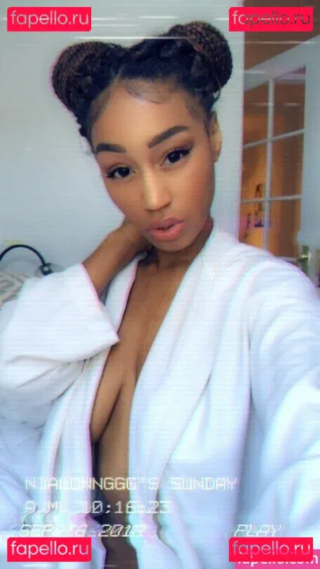 Nia Simone Onlyfans Photo Gallery 