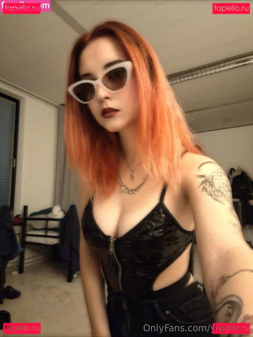 yulipurrr Onlyfans Photo Gallery 