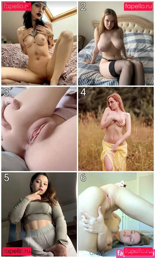 yulipurrr Onlyfans Photo Gallery 