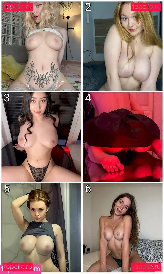 yulipurrr Onlyfans Photo Gallery 