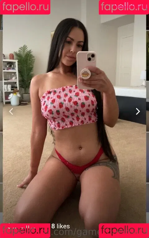 GamerBae Onlyfans Photo Gallery 