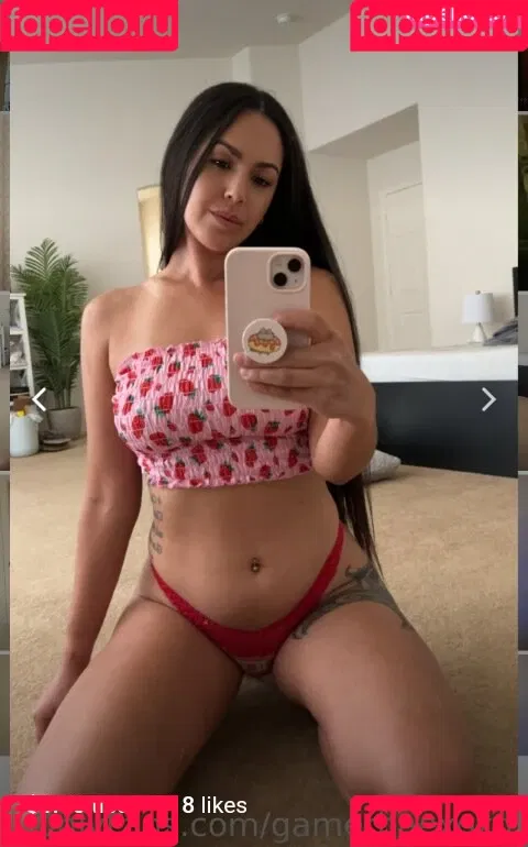 GamerBae Onlyfans Photo Gallery 