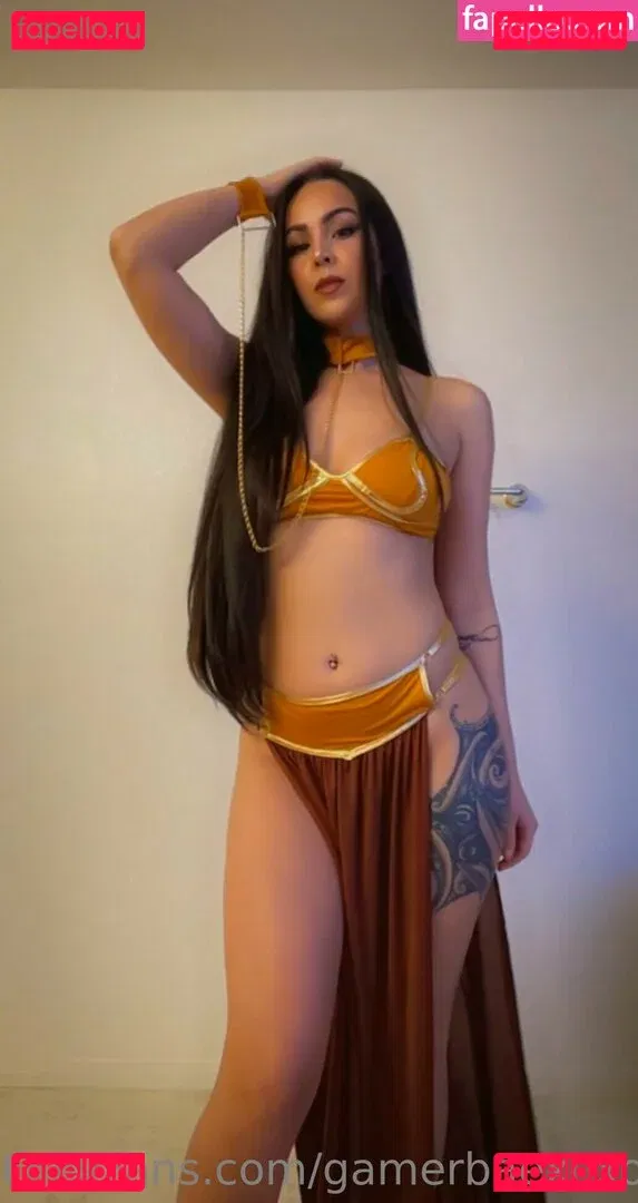 GamerBae Onlyfans Photo Gallery 