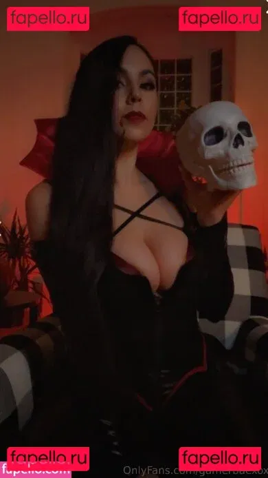 GamerBae Onlyfans Photo Gallery 