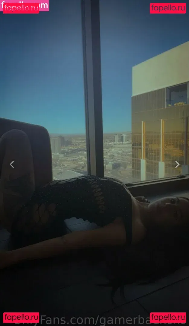 GamerBae Onlyfans Photo Gallery 