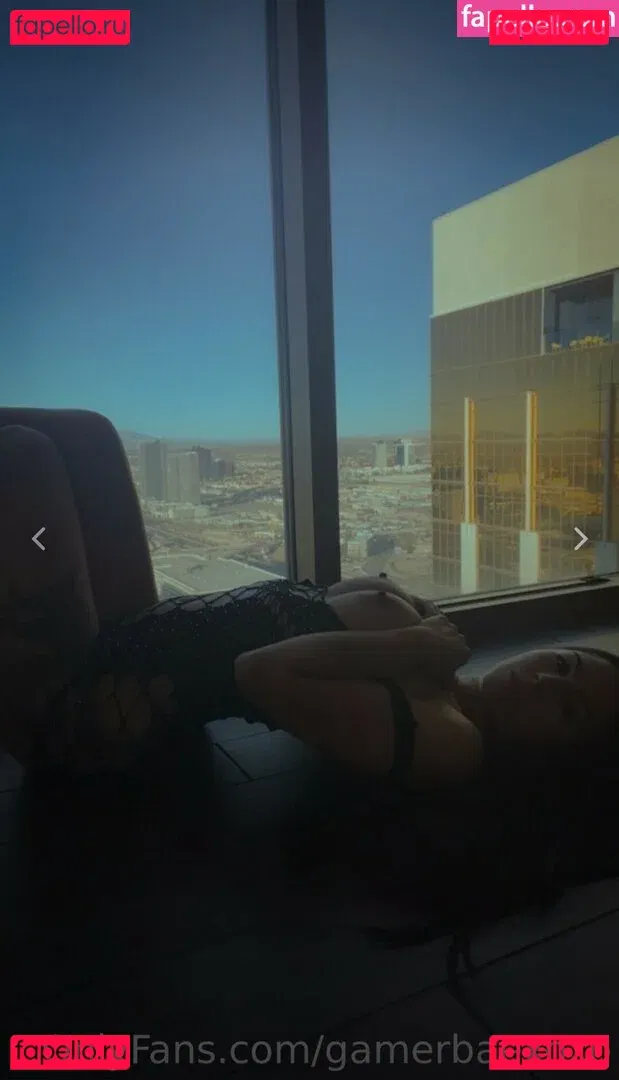 GamerBae Onlyfans Photo Gallery 