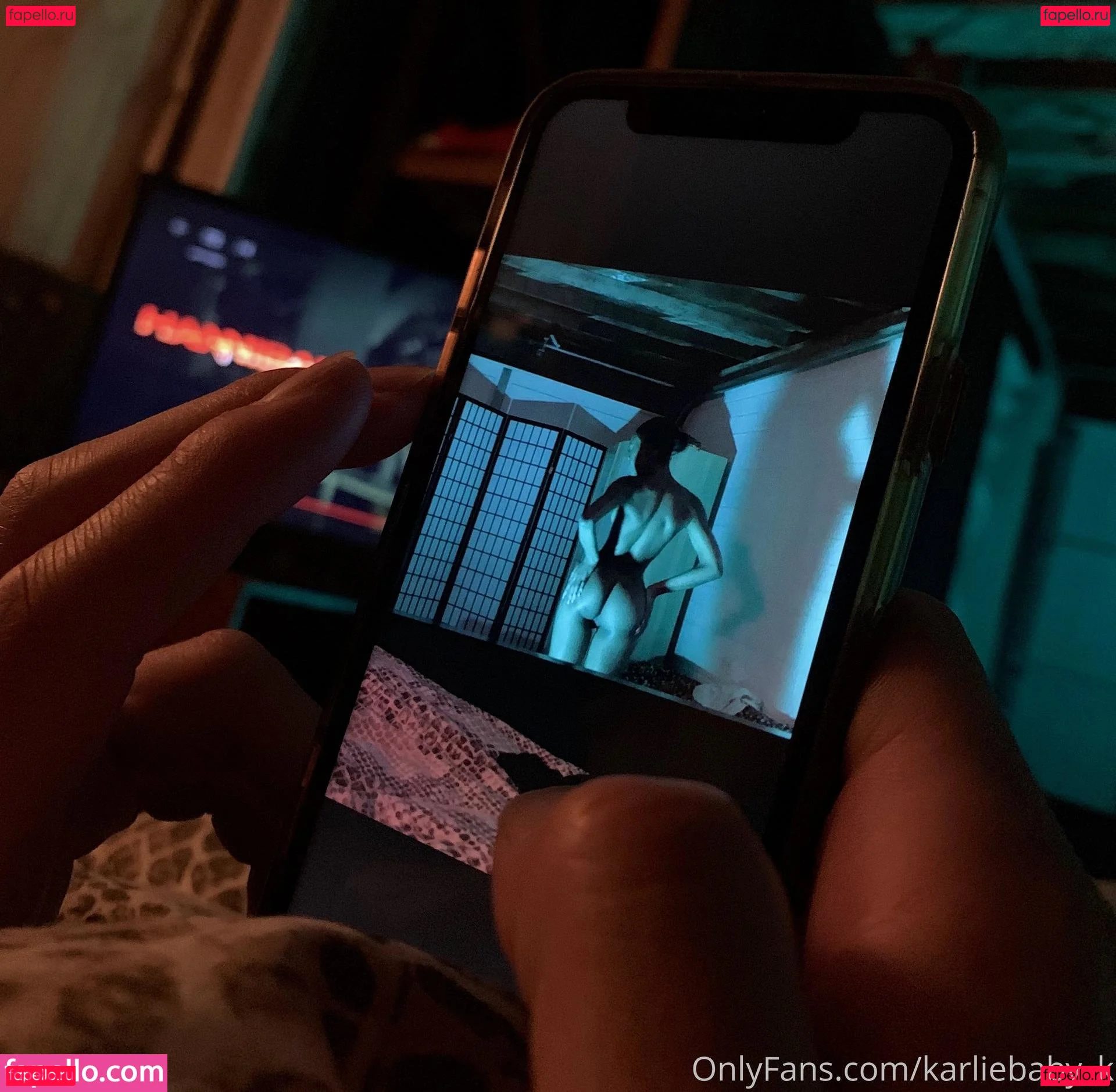 karliebaby_k Onlyfans Photo Gallery 