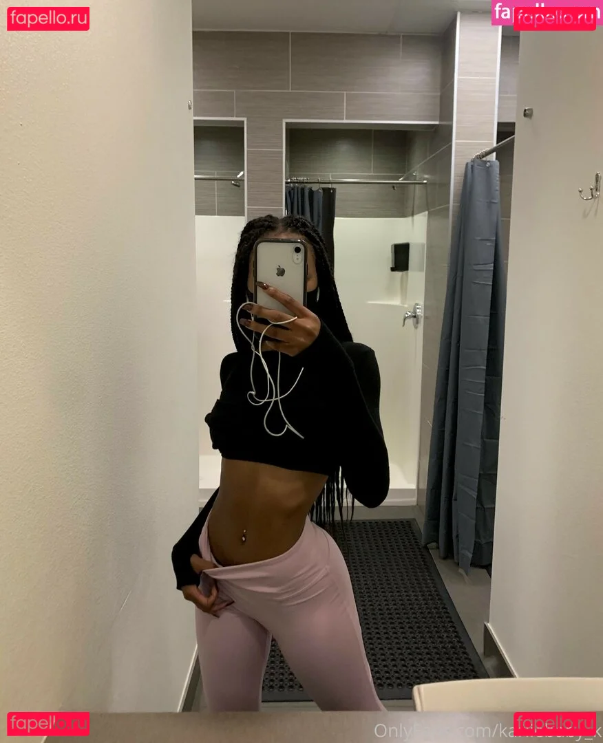 karliebaby_k Onlyfans Photo Gallery 