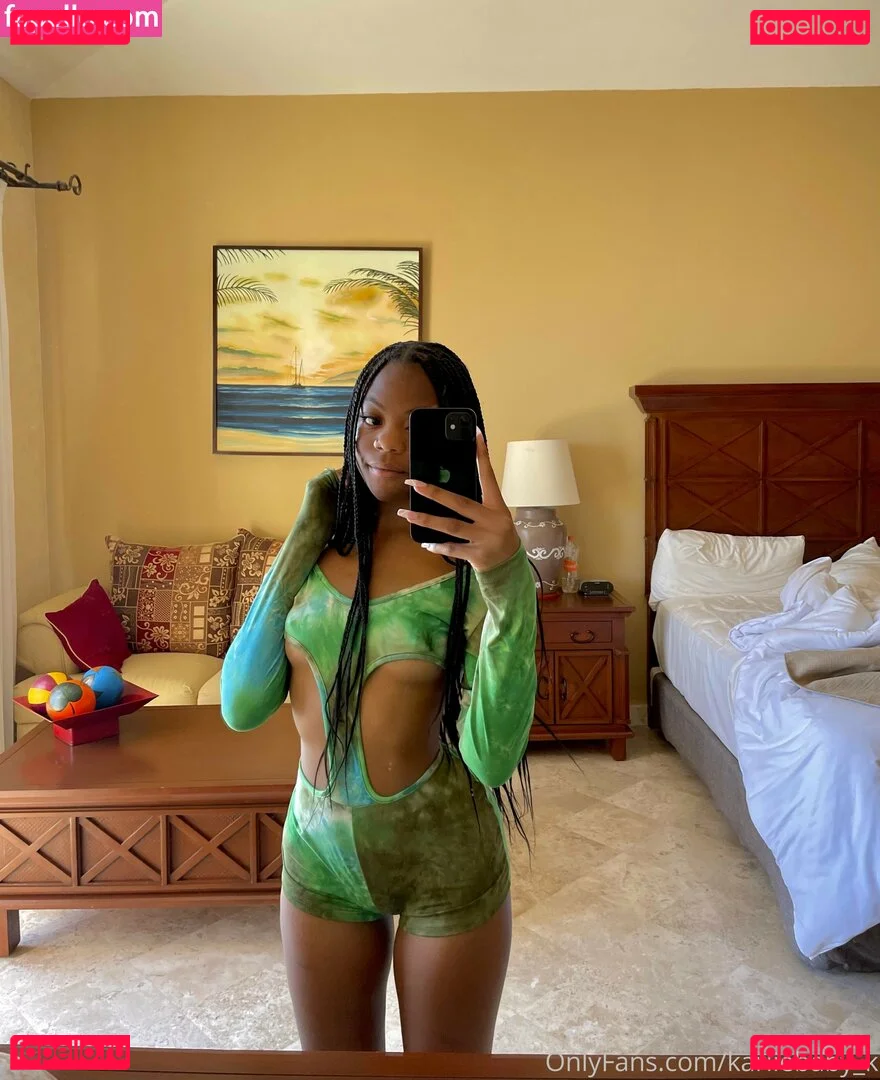 karliebaby_k Onlyfans Photo Gallery 