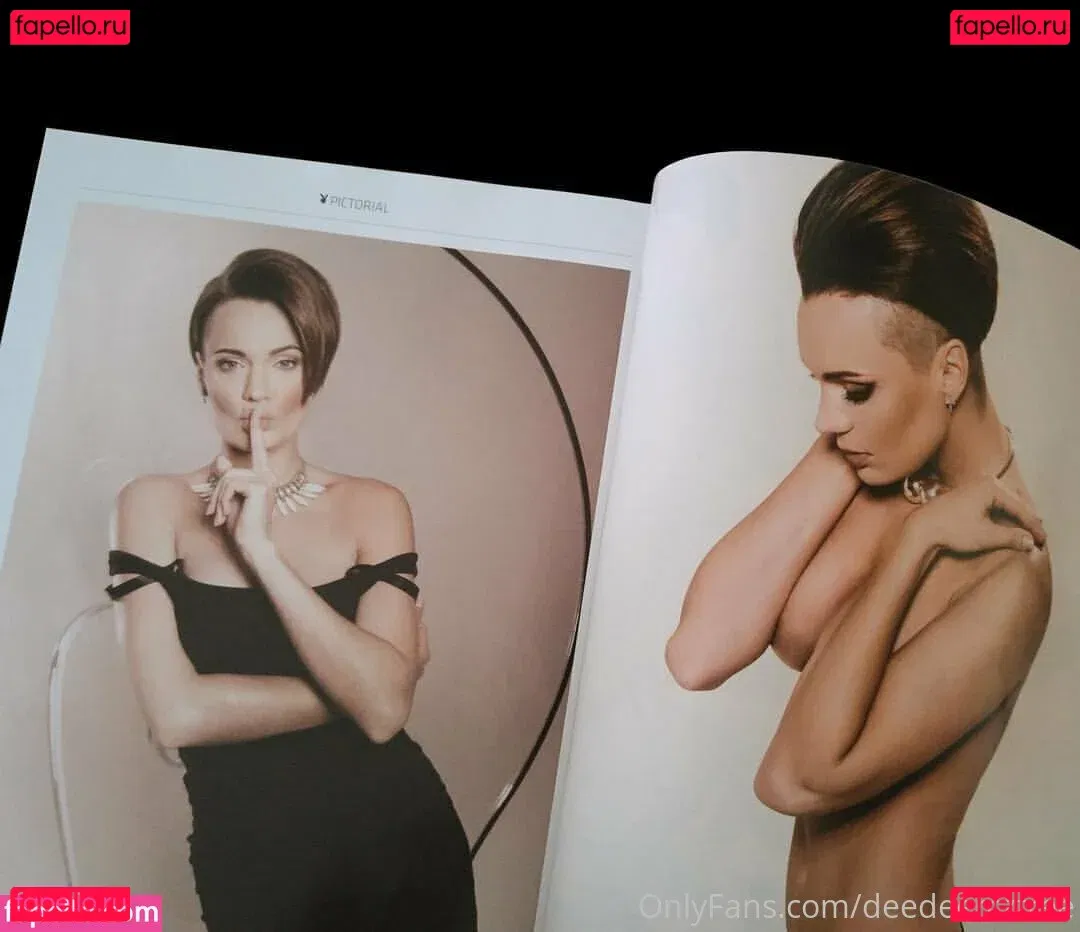 deedeerczfree Onlyfans Photo Gallery 