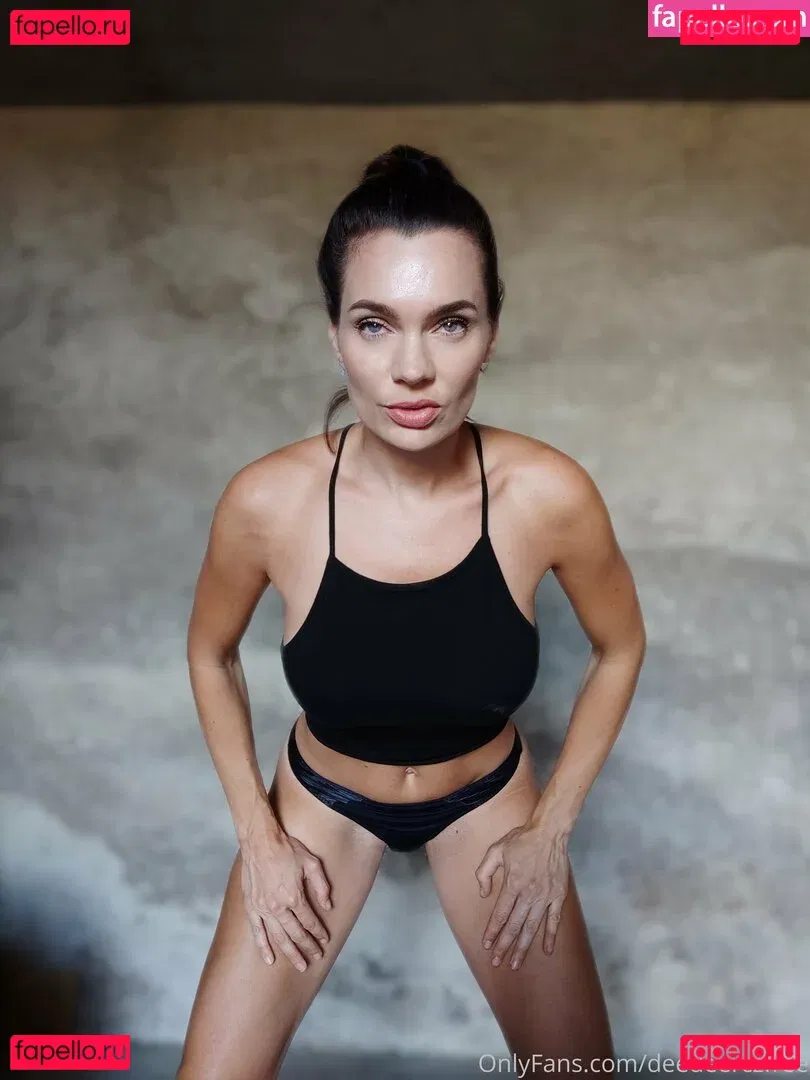 deedeerczfree Onlyfans Photo Gallery 