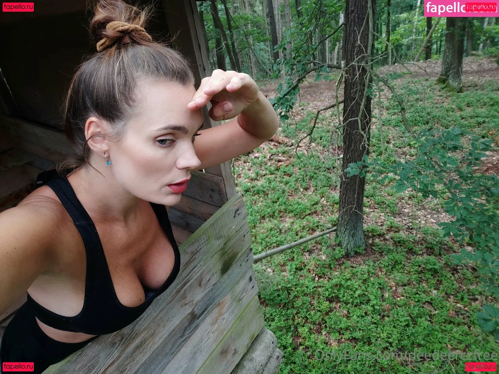 deedeerczfree Onlyfans Photo Gallery 