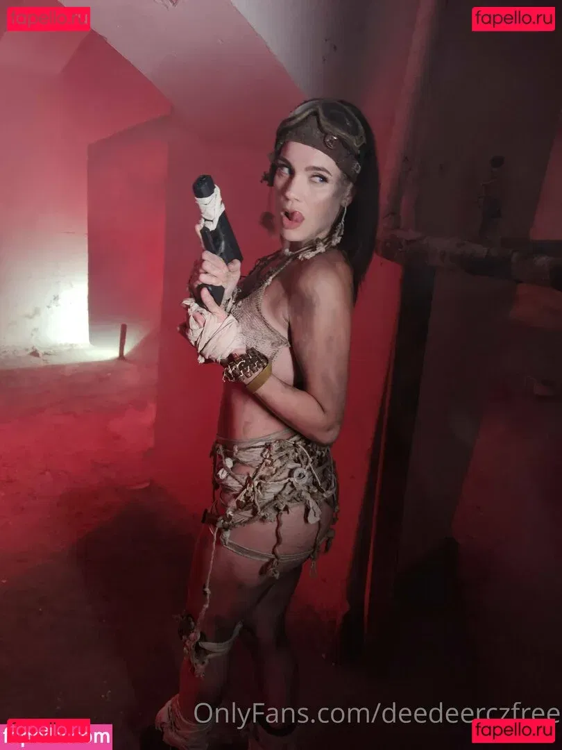 deedeerczfree Onlyfans Photo Gallery 