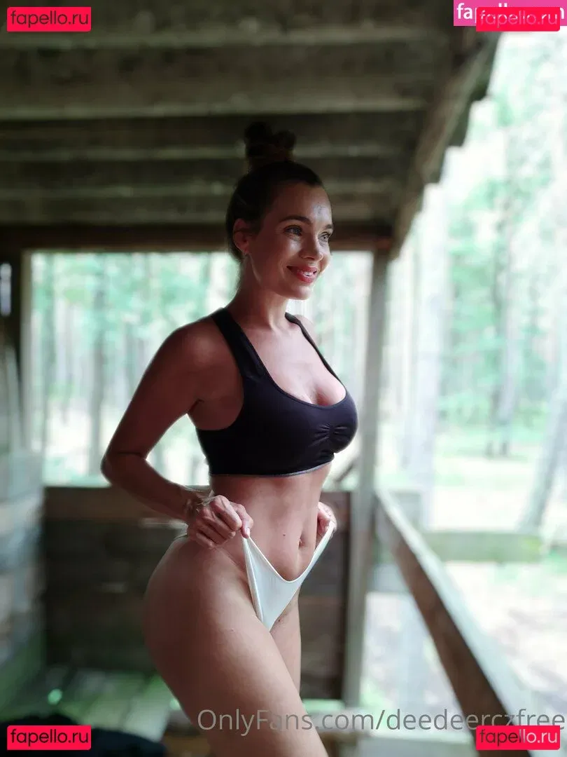 deedeerczfree Onlyfans Photo Gallery 