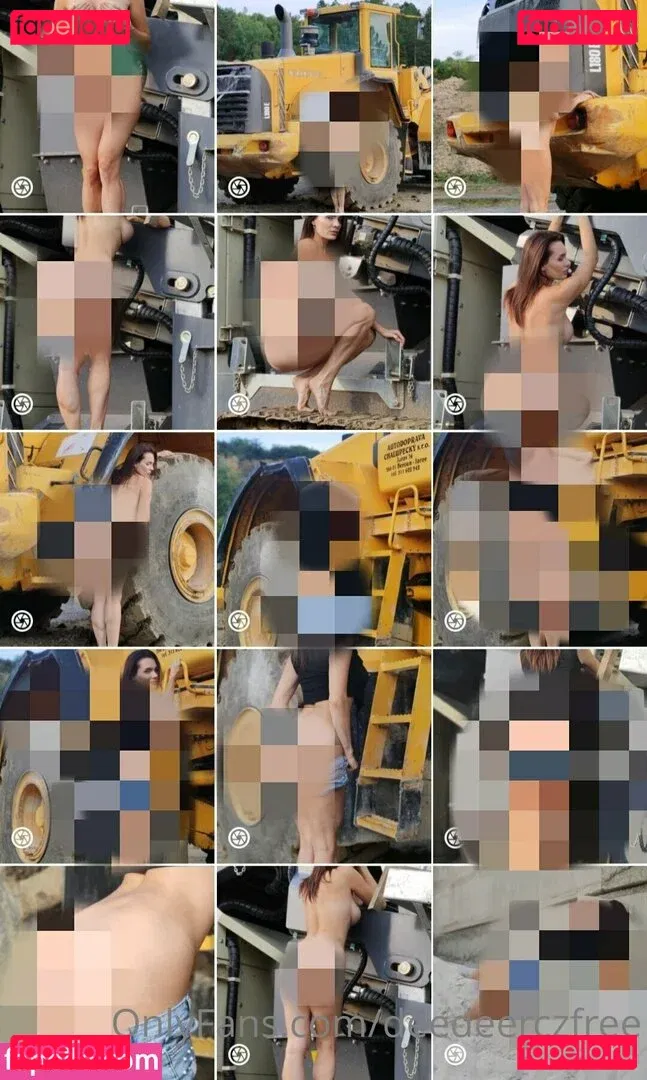 deedeerczfree Onlyfans Photo Gallery 