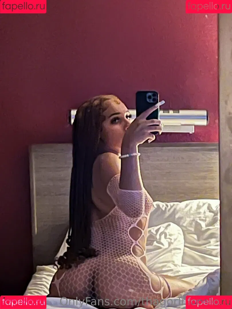 thagorlnextdoor Onlyfans Photo Gallery 