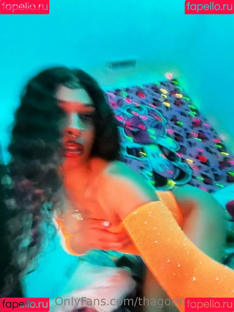 thagorlnextdoor Onlyfans Photo Gallery 