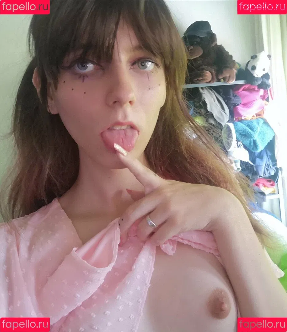 Sin Rose Onlyfans Photo Gallery 