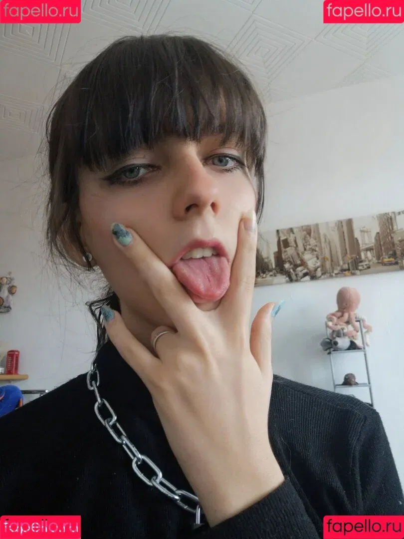 Sin Rose Onlyfans Photo Gallery 